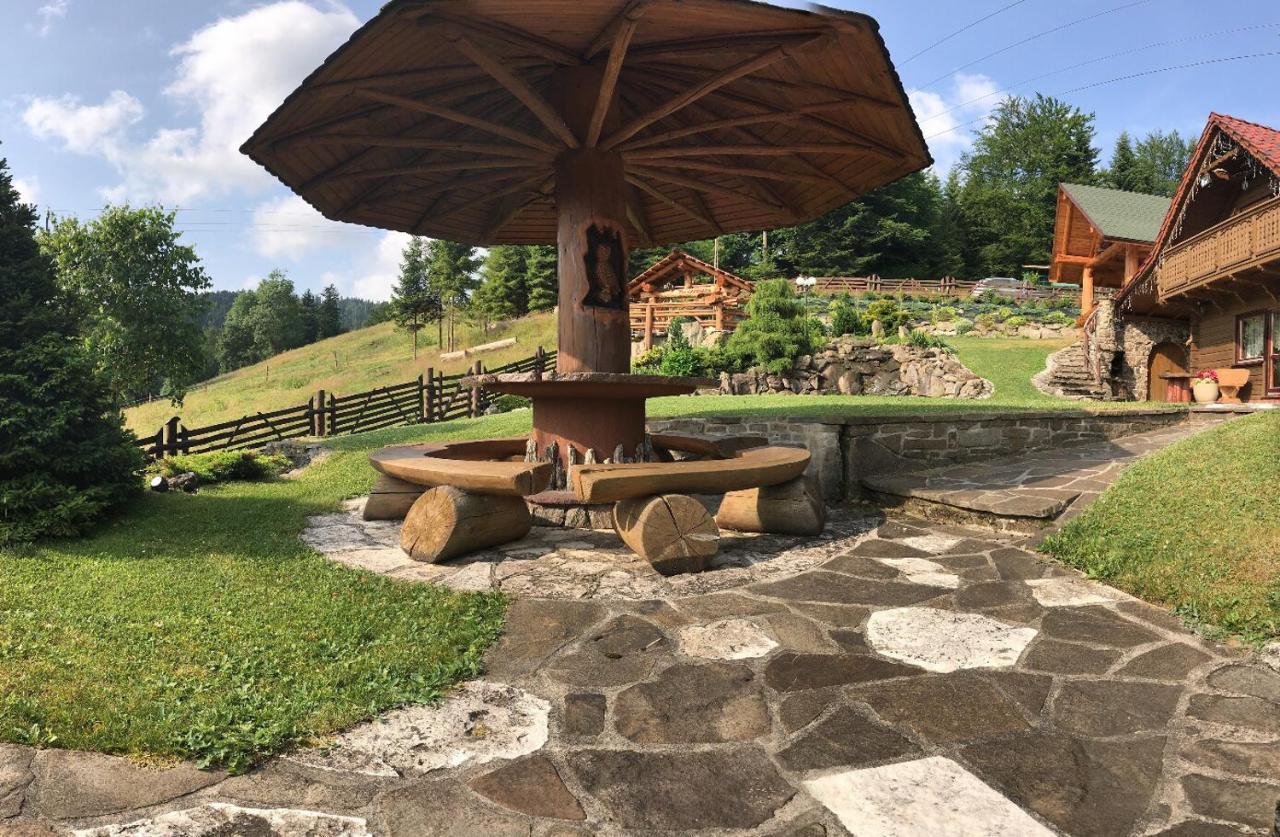 Lodge Tworzowka - Ekskluzywne W Gorach