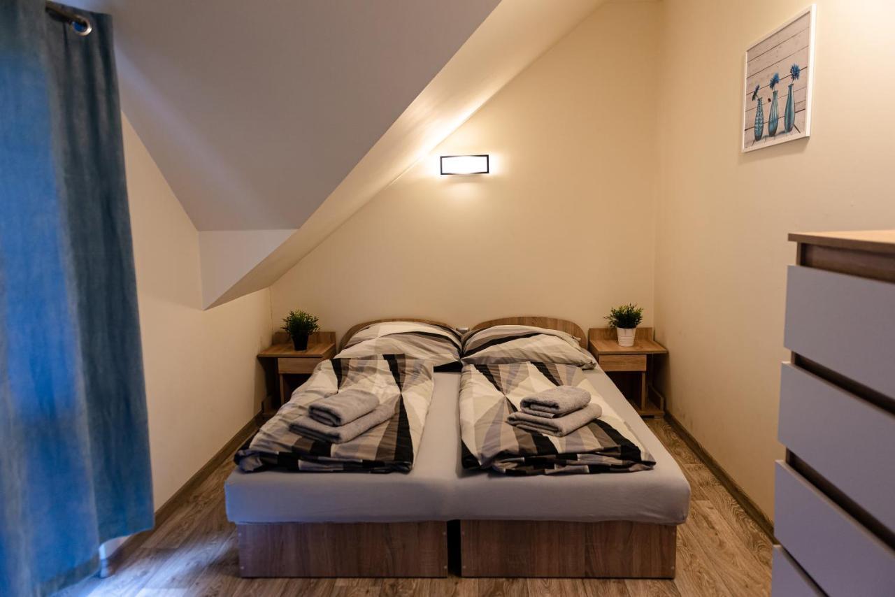 Lodge Tworzowka - Ekskluzywne W Gorach