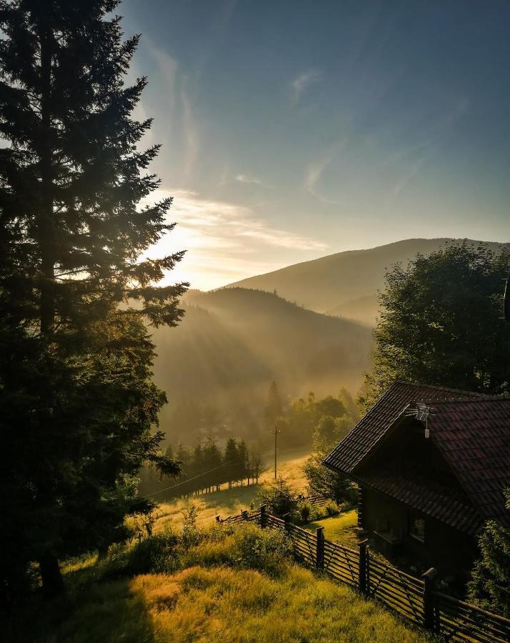 Lodge Tworzowka - Ekskluzywne W Gorach